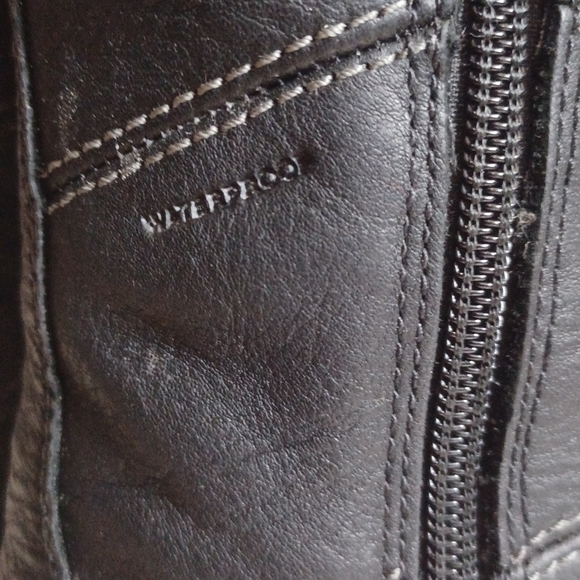 Final Offer - MERRELL Snowcreek Tall Polar Snowboot - Picture 8 of 12